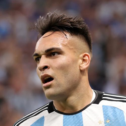 لائوتارو مارتینز