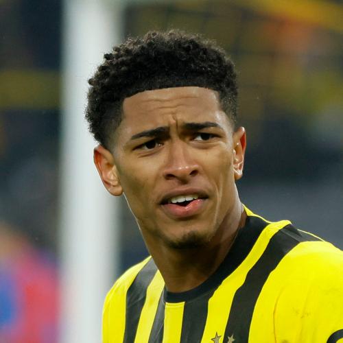 جود بلینگام